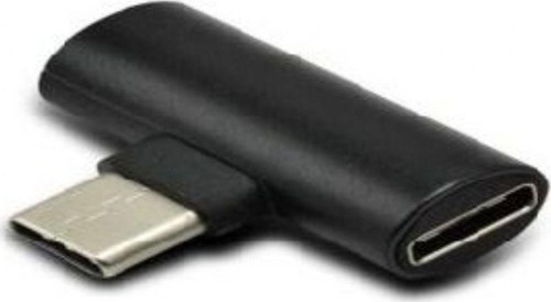 Acpt-05 Type-C’Den Type-C Kulaklık Ve Şarj Apararı Süper Uyumlu