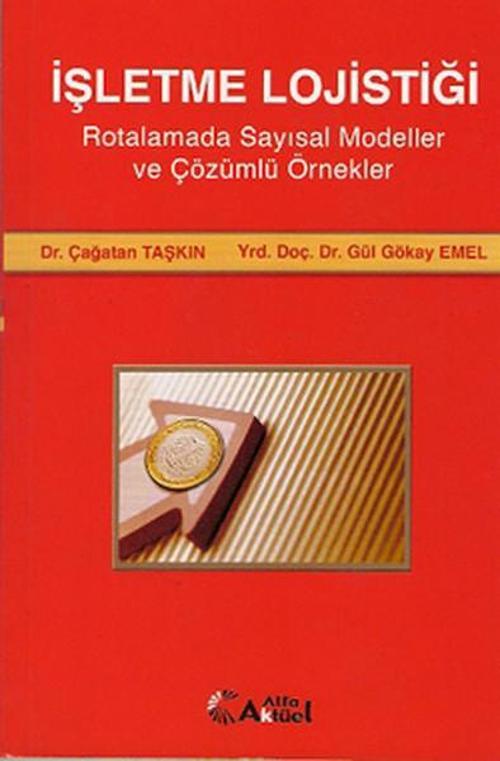 Alfa Aktüel İşletme Lojistiği