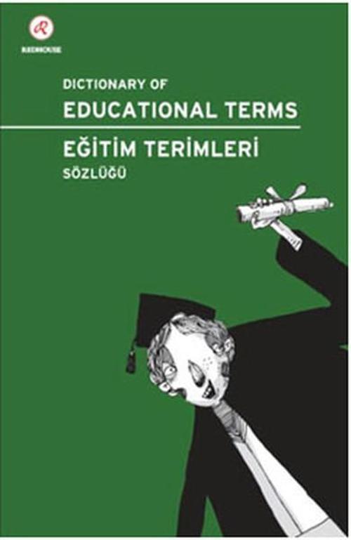 Redhouse Eğitim Terimleri Sözlüğü