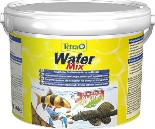 Wafer Mix 100gr. Açık