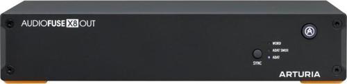 AudioFuse X8 OUT | 8 Kanal ADAT / Analog Line dönüştürücü 