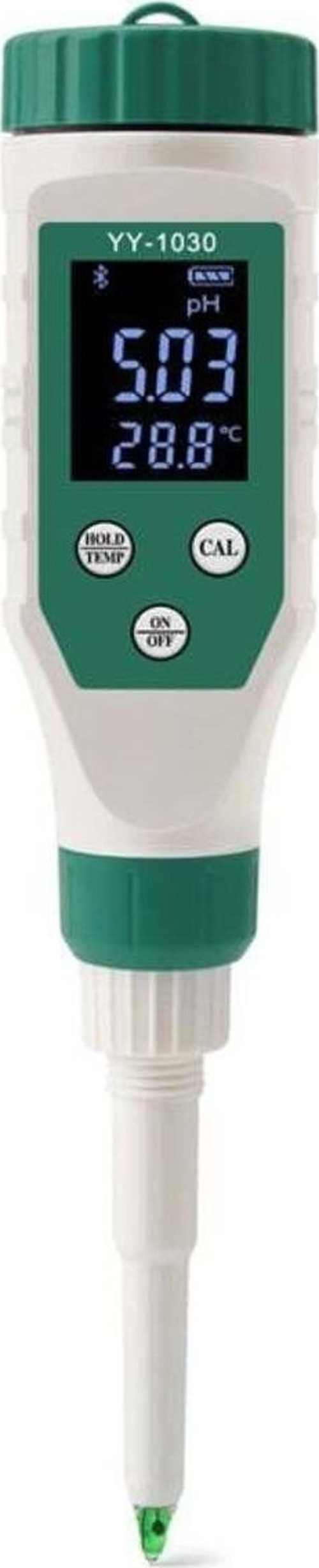 Bluetooth Ph Metre Yy1030