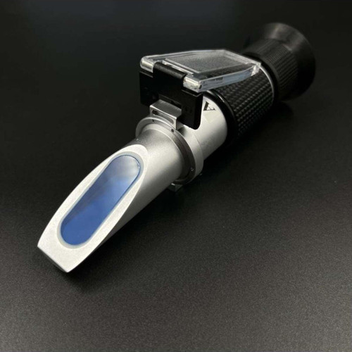 Rha-701Atc Metanol Refraktometresi