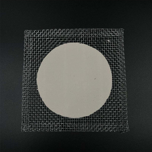 Ortası Seramik Tel 150*150 Mm