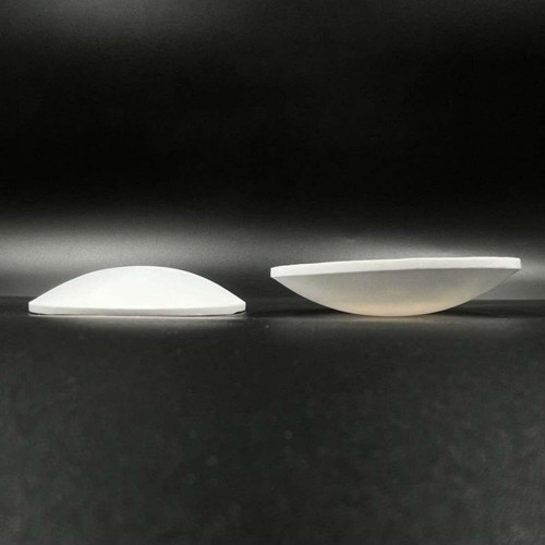 Teflon Ptfe Saat Camı 90 Mm