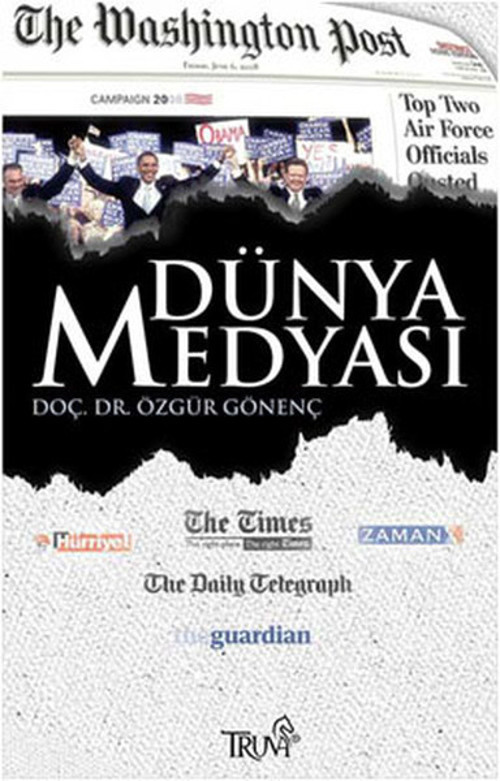 Truva Yayınları Dünya Medyası