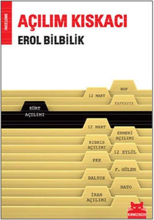 Açılım Kıskacı