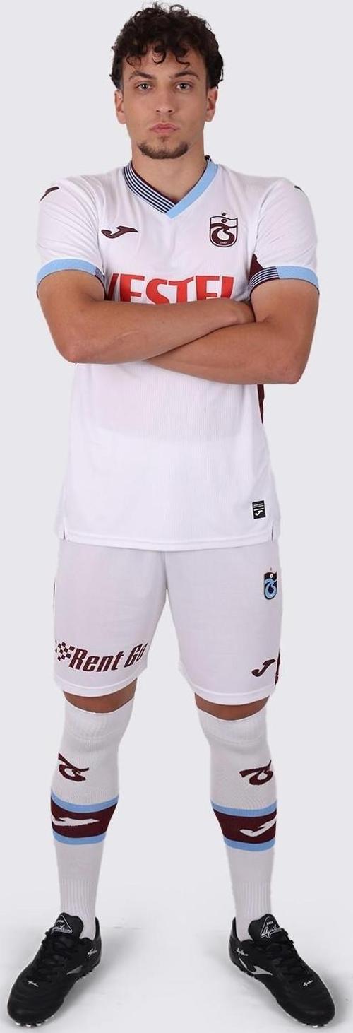 JOMA 23/24 BEYAZ FORMA