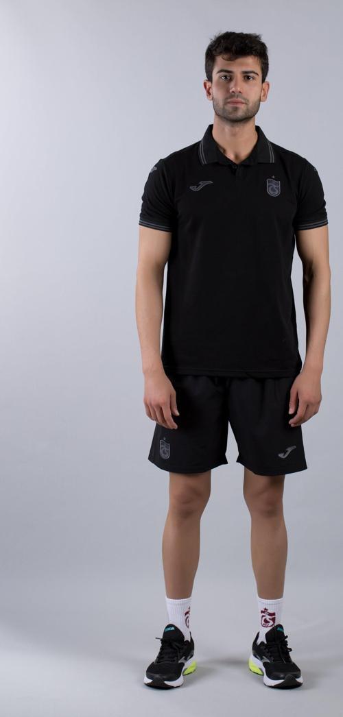 JOMA 24/25 POLO T-SHIRT