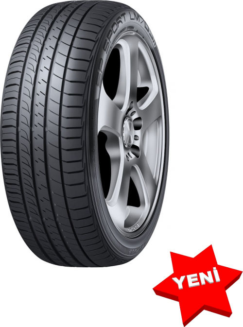 225/60 R18 TL 100H Sp Sport LM705 Oto Yaz Lastiği (Üretim 2025)