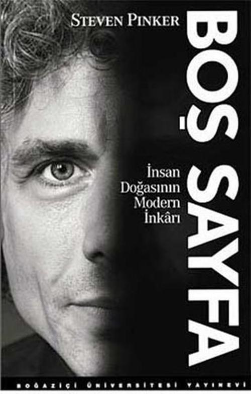 Boş Sayfa - İnsan Doğasının Modern İnkarı
