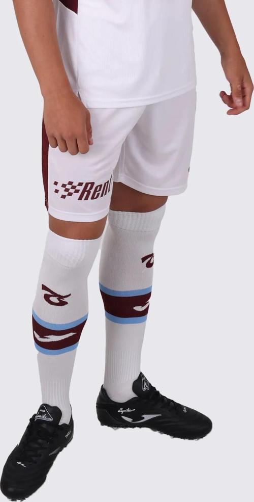 JOMA 23/24 BEYAZ ŞORT