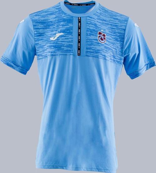 24/25 ANTRENMAN T-SHIRT GENÇ