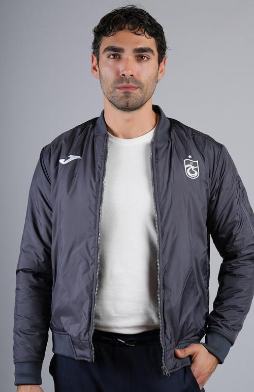 24-25 BOMBER JACKET