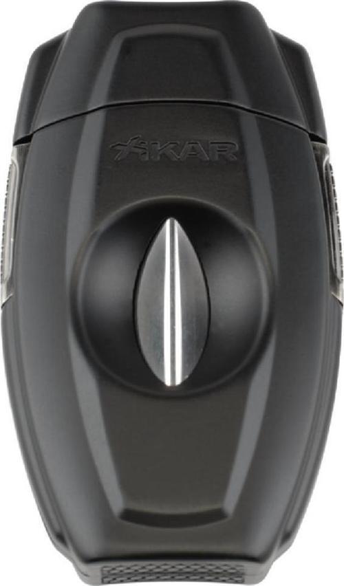 VX2 V-Cut Siyah Puro Makası Kesici