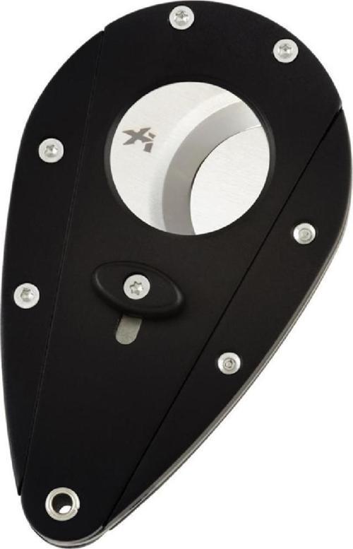 Xi1 Siyah Puro Makası Kesici