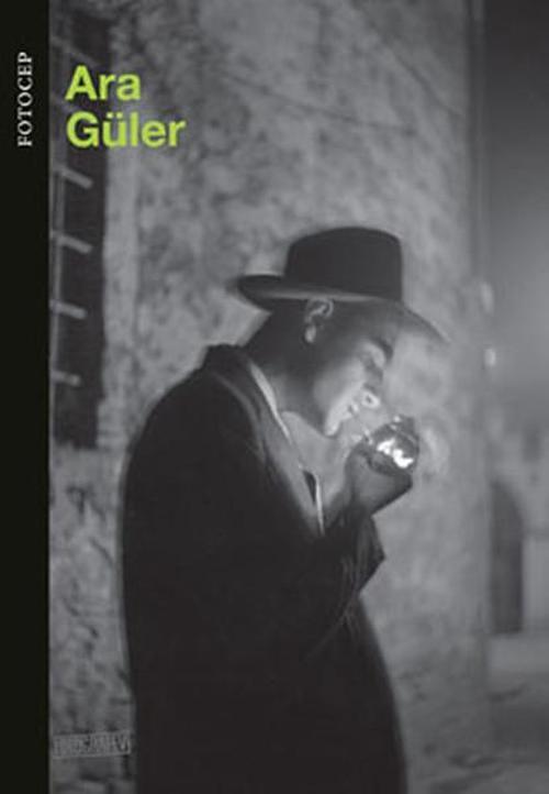 Fotocep 1 - Ara Güler