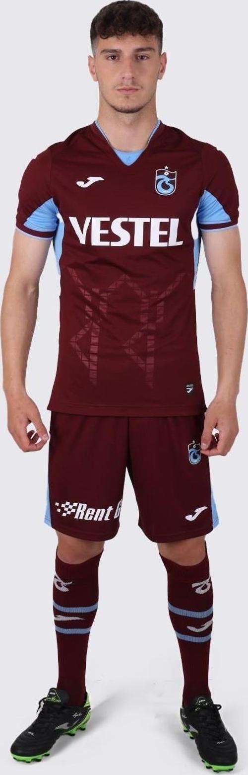 JOMA 23/24 BORDO FORMA