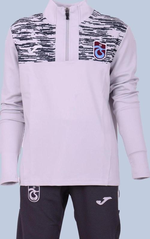 JOMA 24/25 ANTRENMAN EŞOFMAN ÜST GENÇ