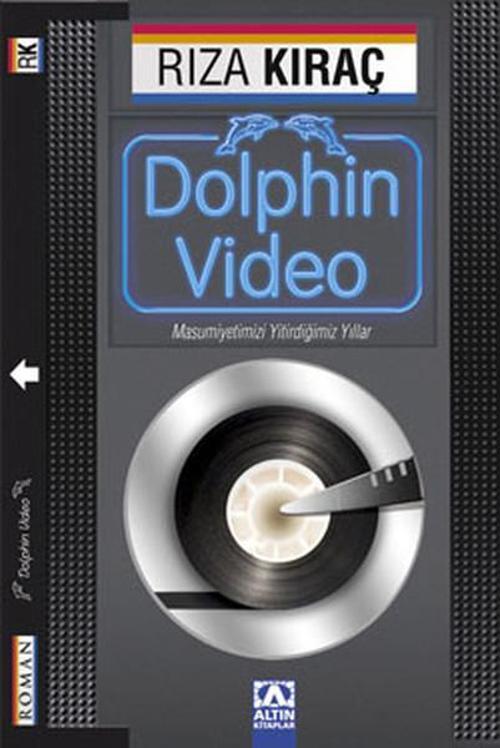 Altın Kitaplar Dolphin Video