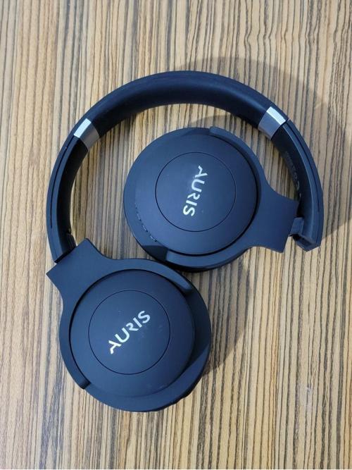Ars Bt-22 Bluetooth Kulaklık Wireless Extra Bass Stereo Kulak Üstü Kulaklık