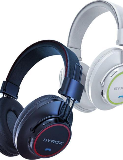 S26 Kablosuz Bluetooth Kulaklık Hafıza Kartlı Beyaz Ymtek80889099