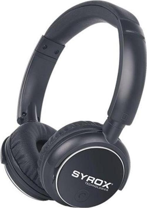 S16 Bluetooth Kulaküstü Kulaklık