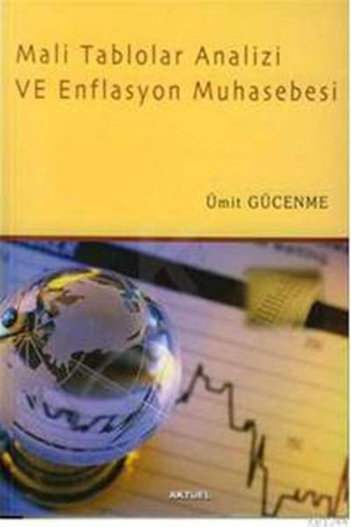 Mali Tablolar Analizi ve Enf. Muhasebesi