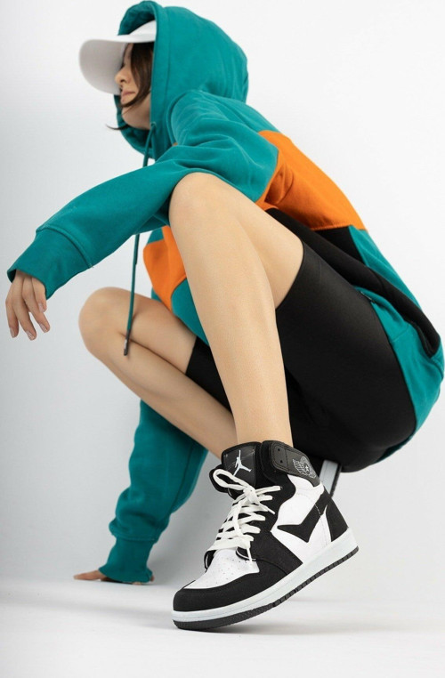 Kadın Sneaker 8070