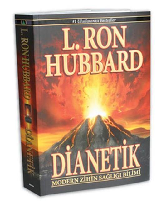 Dianetik - Modern Zihin Sağlığı Bilimi
