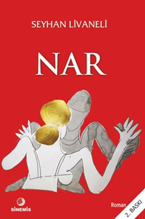 Sinemis Yayınları Nar