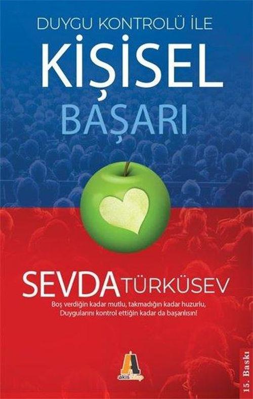 Duygu Kontrolü ile Kişisel Başarı
