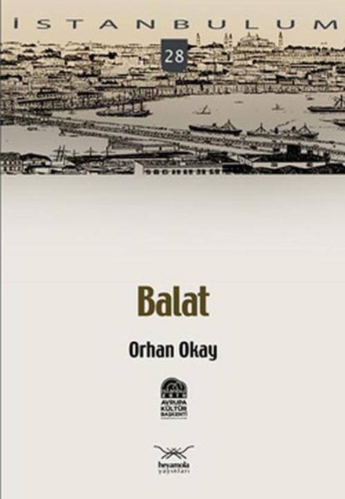 Heyamola Yayınları Balat