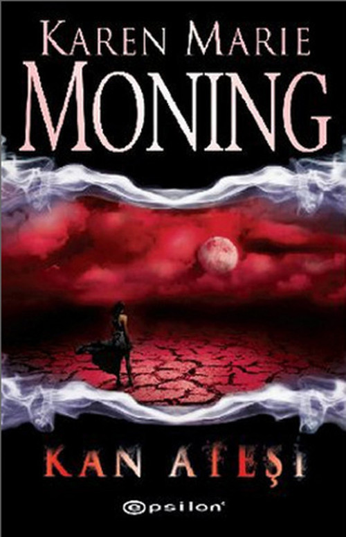 Epsilon Yayınevi Kan Ateşi
