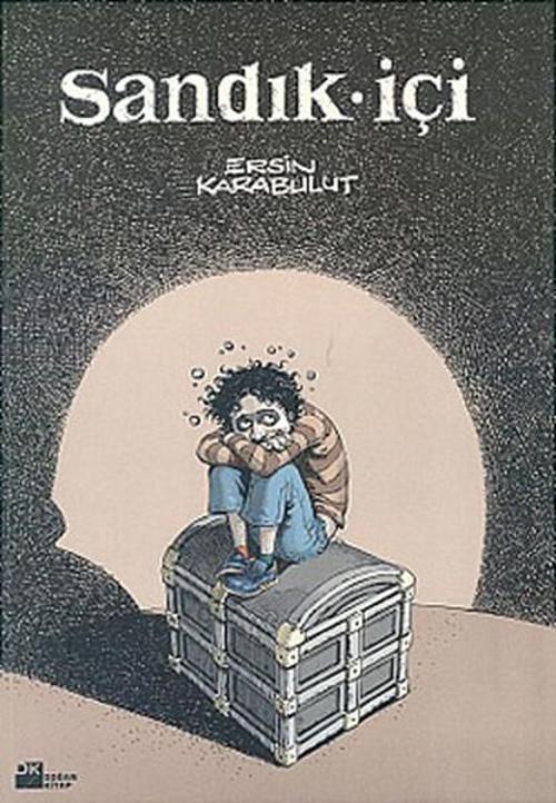 Mürekkep Basım Yayın Sandık İçi