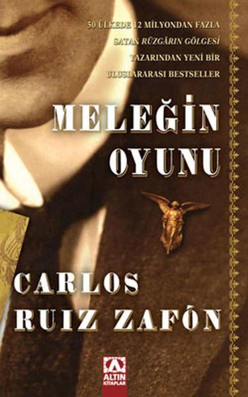 Altın Kitaplar Meleğin Oyunu