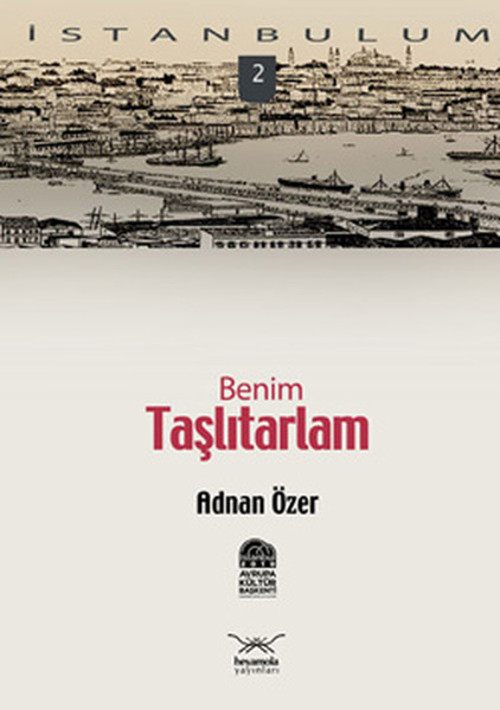 Benim Taşlıtarlam