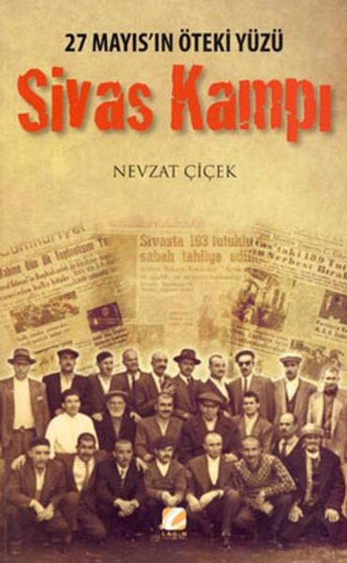 Sivas Kampı (27 Mayıs'ın Öteki Yüzü)