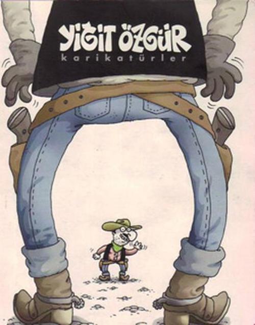 Karikatürler