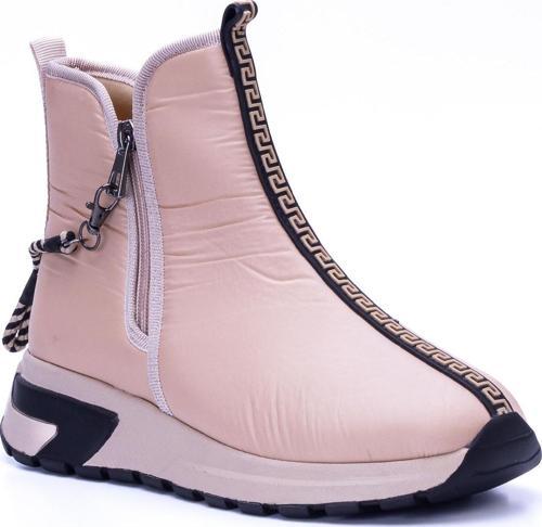 Kadın Bot BK155