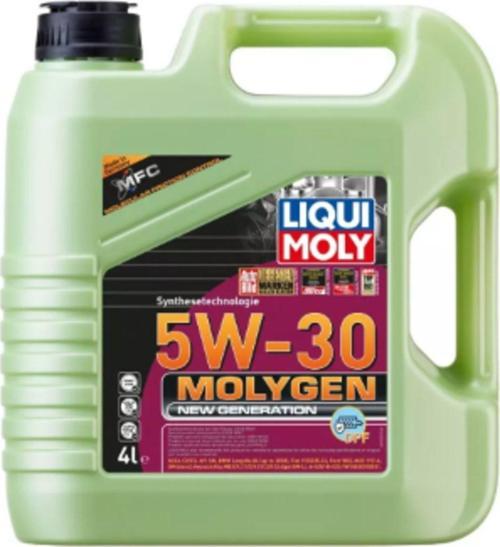 Molygen New Generation Dpf 5W-30 (4 Litre)