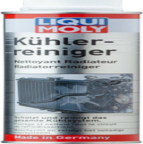 Radyatör Temizleyici (300Ml)