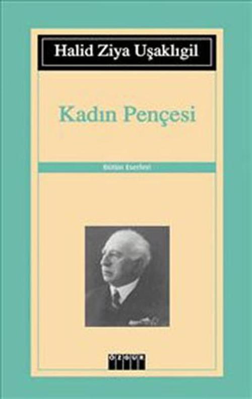 Özgür Yayınları Kadın Pençesi