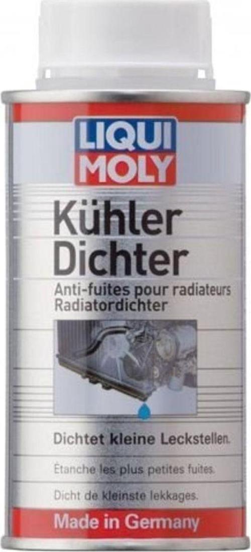 Radyatör Sızıntı Önleyici - 150 Ml (3330)