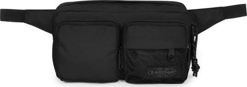 DOUBLE CROSSBODY BLACK Mini Omuz Çantası EK0A5BKX0081