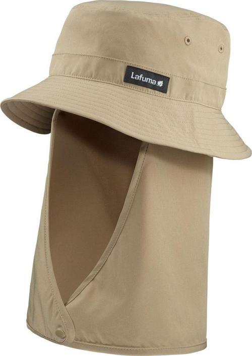 LAF SHIELD BOB Şapka  LFV12554 MILLET.4101