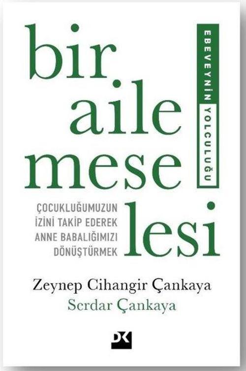 Bir Aile Meselesi - Ebeveynin Yolculuğu