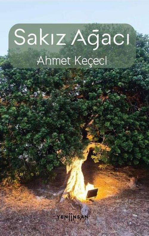 Yeni İnsan Yayınevi Sakız Ağacı
