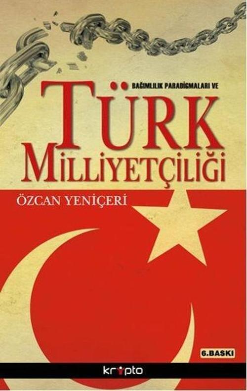 Kripto Türk Milliyetçiliği