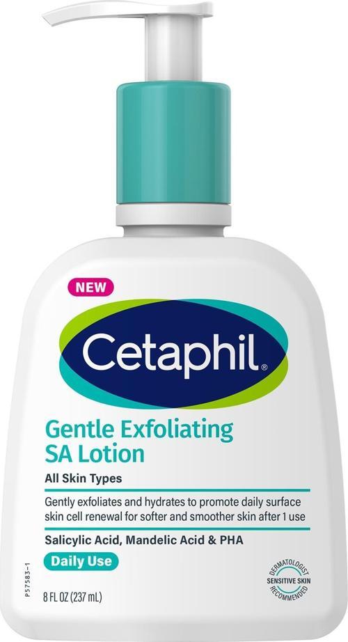 Nazik Eksfoliyan SA Yüz Losyonu 237ML